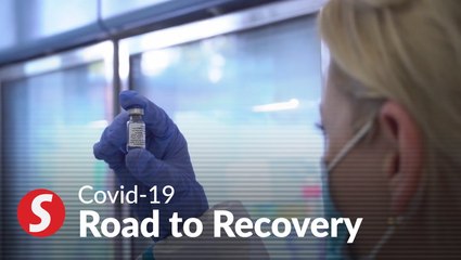 Health Ministry has yet to receive any data on Russia’s Covid-19 vaccine