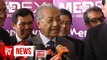 Dr M: Kelantan, Terengganu not neglected in Budget 2020
