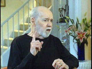 George Carlin - Entrevista - TelevisionAcademy.com - 17-12-2007 - 3-7 (cortado no começo)