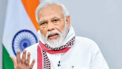 PM Modi announce Rs 1.10 lakh crore investment