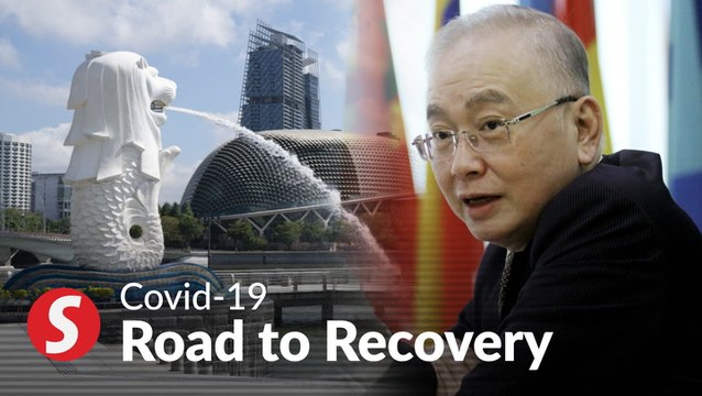 Dr Wee: Move to open up borders will help aviation and transport industry