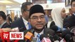 Mujahid supports policy to vet foreign missionaries