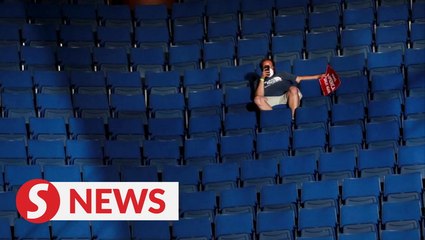 TikTok users say they helped sabotage Trump rally