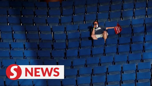 TikTok users say they helped sabotage Trump rally