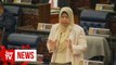 Unoccupied houses will make Malaysia look deserted, says Zuraida