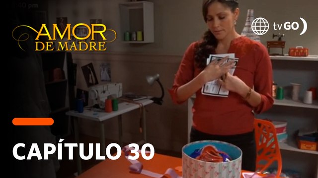 Amor de Madre: Clara decidió despedirse de su hijo Hugo y dejar de buscarlo