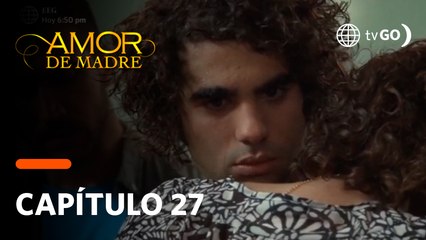 Amor de Madre: Olinda fue demostró que era la madre de Ángel