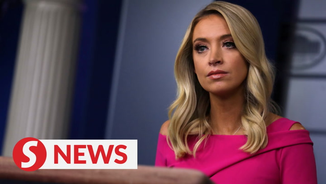 White House defends Trump's use of 'kung flu'