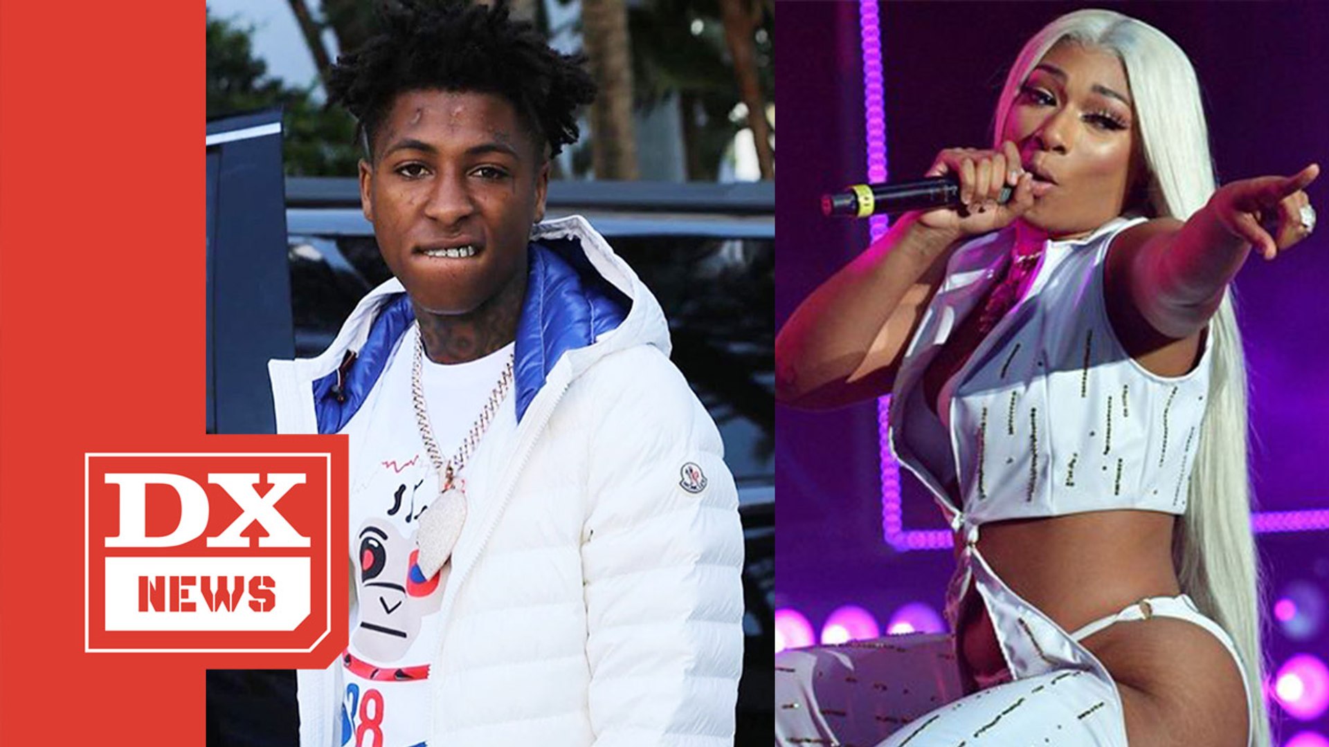 ⁣YoungBoy Never Broke Again Gets Triggered By Fan’s Pro-Megan Thee Stallion Rant