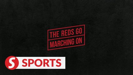 Manchester United reveal 40,000 fan faces for Old Trafford return