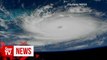 Hurricane Dorian pummels Bahamas