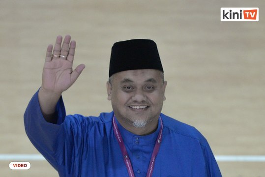 Calon BN- Kerjasama Muafakat Nasional bakal bantu saya