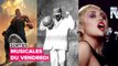 Sorties musicales du vendredi : Drake, Burna Boy et Miley Cyrus