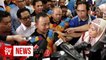 Maszlee: Ministry will review report by universities