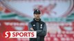 Klopp dedicates title to Liverpool fans, ex-players and managers