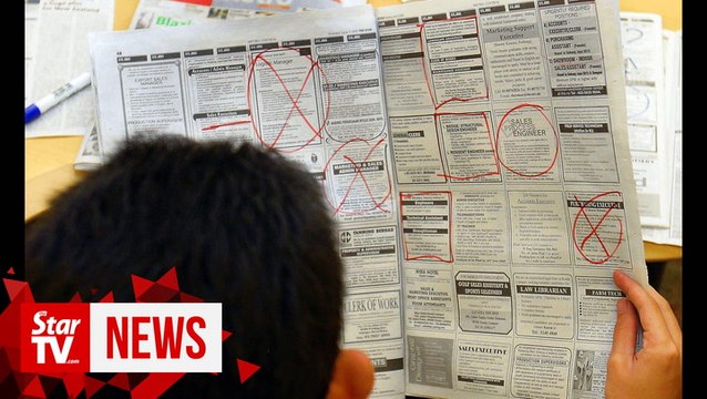 Syed Saddiq: Higher retirement age will hurt youth job prospects