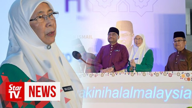 Govt launches “be-Halal” initiative to drive halal industry