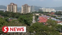 Covid-19: Cheras flat cluster possibly due to Raya visits