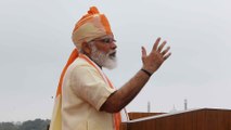 PM Modi pitches for 'vocal for local' mindset