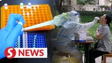 Wuhan screens nearly 10 million in latest Covid-19 tests, no positive cases yet
