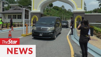 BN will support PM Muhyiddin, says Zahid