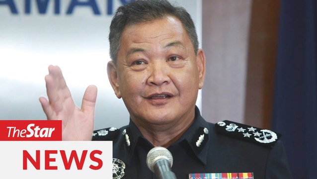 Marina Mahathir, Ambiga under investigation over pro-democracy gathering, says IGP