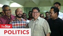 Mukhriz: Bersatu, Pakatan still hold majority in Kedah assembly
