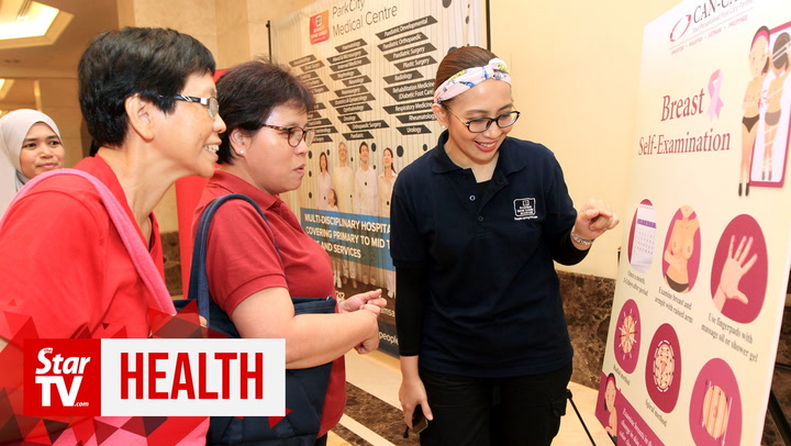 Breast reconstruction for cancer warriors