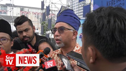 Dep minister: Haze hasn’t put off tourists to Malaysia