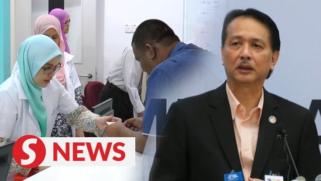 Health Ministry studying ways to reduce congestion in health facilities