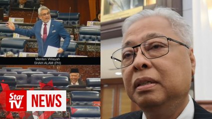 FT minister deflected important issues raised by lawmakers, says opposition chief