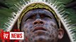 As fires ravage the Amazon, indigenous tribes pray for protection