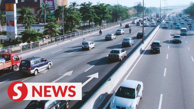 Health DG: Worrying spike in road accidents during conditional MCO