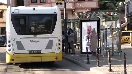 Türkiye'de bir ilk: “Konya'da korona virüse canlı takipli önlem”