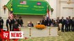 PM hopes for closer ties with Cambodia in official visit