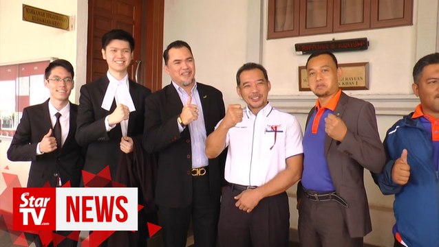 High Court: Unlawful to dismiss trade union leader for highlighting workers' plight