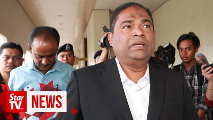 Corruption trial of Baling MP, brother postponed