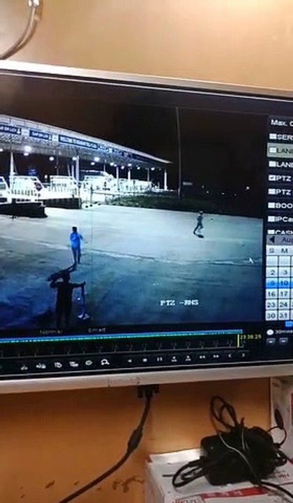 রণমূর্তিতে প্রাক্তন সাংসদ!