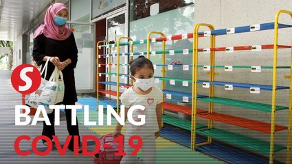 No Covid-19 fatality among children in M’sia but children are still a high-risk group