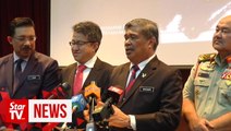 Mindef in final talks on helicopter deal with AG, says Defence Minister
