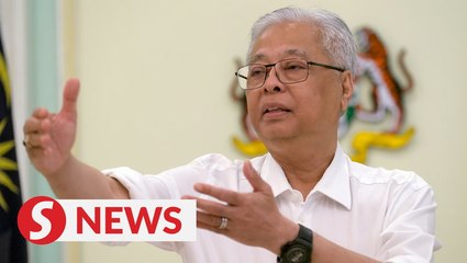 Ismail Sabri: Religious affairs minister to look into two Friday prayer sessions