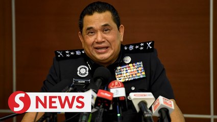 Over 26k people detained during MCO so far, says Bukit Aman