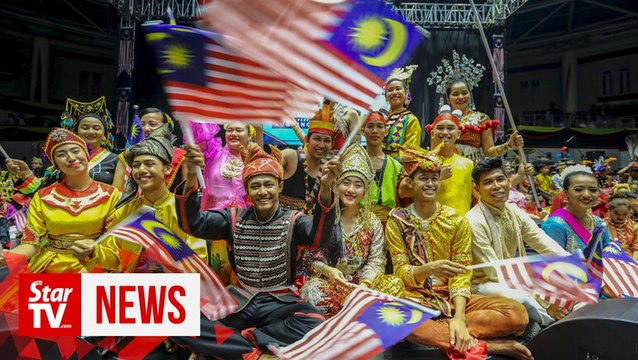 PM: Malaysians have the responsibility to uphold unity