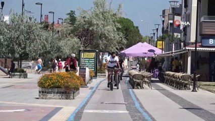 Pandemi sürecinde bisiklet kullanımı yüzde 30 arttı