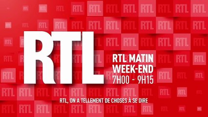 Le journal RTL