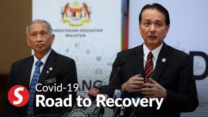 Health DG: Social gatherings are okay as long as SOPs are adhered