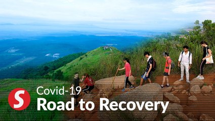 Broga Hill hiking area to close from June 27 due to SOP non-compliance