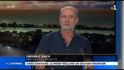 Le MEDEF soutient le gouvernement mais souhaite davantage d’aides pour les entreprises