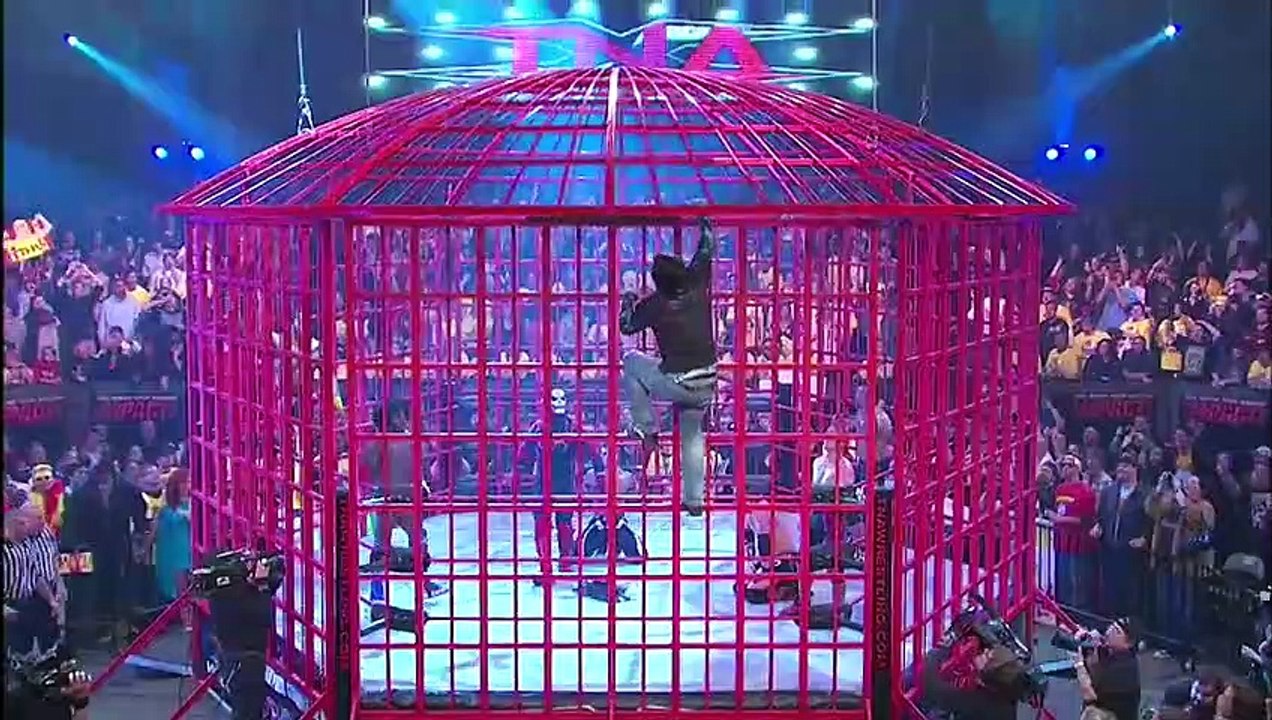 5 GREATEST Returns in IMPACT Wrestling History! - IMPACT Plus Top 5