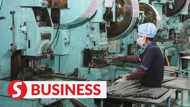US economists optimistic on China’s economy